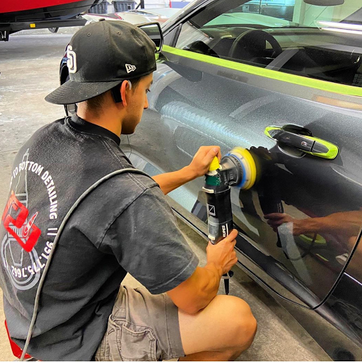 T2b Detailing en Temecula