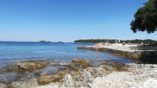 Orsera beach