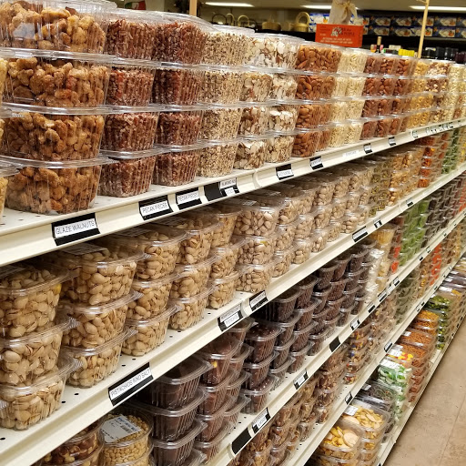 Grocery Store «Pacific Ranch Market», reviews and photos, 7540 E Chapman Ave, Orange, CA 92869, USA