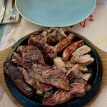 Photo n°3 de l'avis de Laura. fait le 23/06/2023 à 19:35 sur le  Morizzio Grill & Restaurant à Alghero