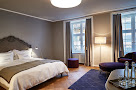Chambres hôtels La Couronne Hotel Restaurant Solothurn 4500 Solothurn (miniature)