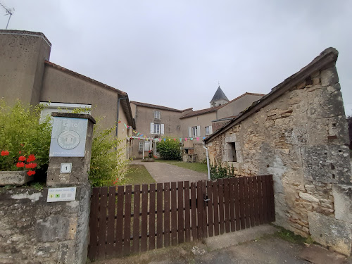Lodge Gite d'étape Marguerite Champagné-Saint-Hilaire