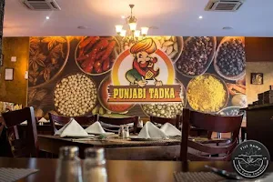 Punjabi Tadka Restaurant image