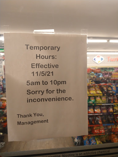 Convenience Store «Turkey Hill Minit Market», reviews and photos, 130 E 5th St, Mt Carmel, PA 17851, USA