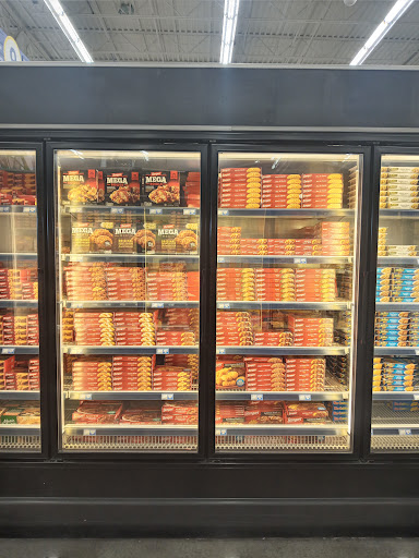 Supermarket «FoodMaxx», reviews and photos, 1740 Tuolumne St, Vallejo, CA 94589, USA