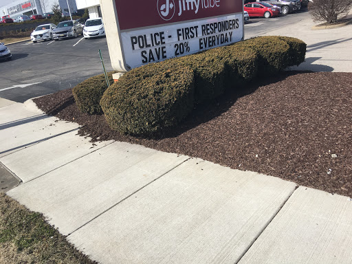 Oil Change Service «Jiffy Lube», reviews and photos, 14701 Manchester Rd, Ballwin, MO 63011, USA