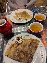 Photo n°5 de La Crêperie du Marché à Le Vigan ()