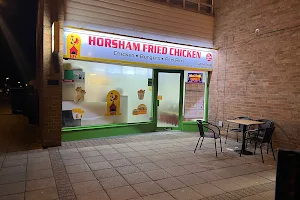 Horsham Fried Chicken image