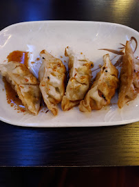 Dumpling du Restaurant japonais Unagi à La Garenne-Colombes - n°4