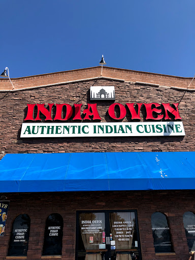 India Oven