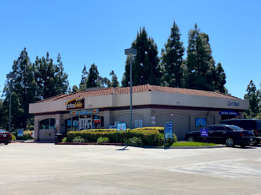 Car Wash en Chula Vista