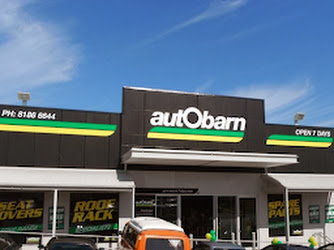 Autobarn (Noarlunga)