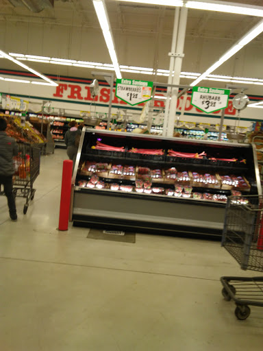Supermarket «WinCo Foods», reviews and photos, 160 SW Campus Dr, Federal Way, WA 98003, USA