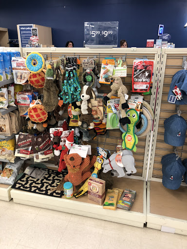 Department Store «Marshalls», reviews and photos, 12801 W Sunrise Blvd, Sunrise, FL 33323, USA