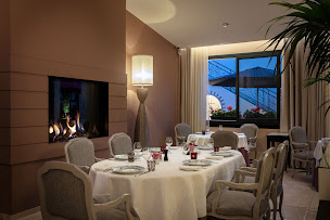 Photo n°9 de L'Aigle d'Or à Croissy-Beaubourg ()