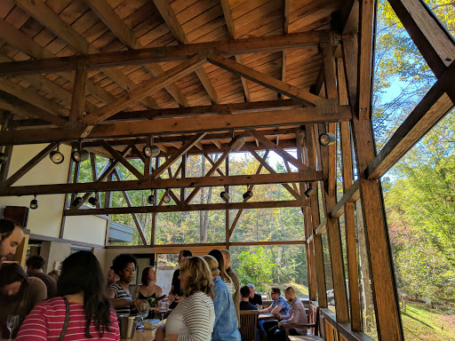 Winery «Gabriele Rausse Winery», reviews and photos, 3247 Carters Mountain Rd, Charlottesville, VA 22902, USA