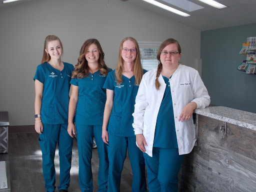 Cedar Veterinary Clinic image