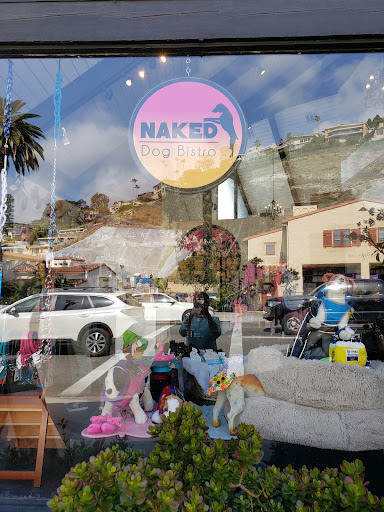 Pet Store «Naked Dog Bistro», reviews and photos, 424 Forest Ave, Laguna Beach, CA 92651, USA