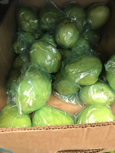 Asian Grocery Store «My Hoa Oriental Food Market», reviews and photos, 454 Azalea Rd, Mobile, AL 36609, USA