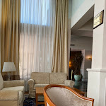 Photo n°2 de l'avis de Marzia.i fait le 13/07/2021 à 18:47 sur le  Hotel Savoy Palace à Gardone Riviera