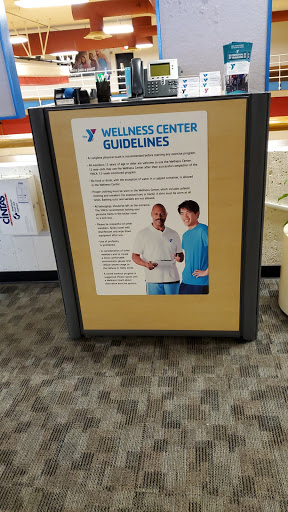 Charity «Chester F. Carlson MetroCenter YMCA», reviews and photos, 444 E Main St, Rochester, NY 14604, USA