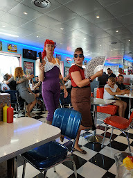 Photo n°125 de Memphis - Restaurant Diner à Vendin-le-Vieil ()