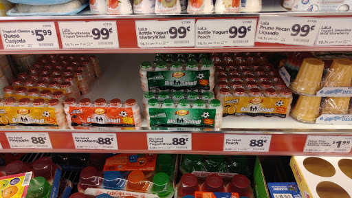 Grocery Store «Save-A-Lot», reviews and photos, 204 SE US Hwy 19, Crystal River, FL 34429, USA