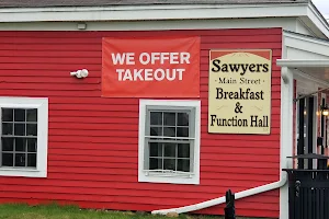 Sawyer's Main Street Breakfast & Function Hall image