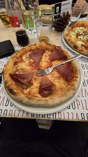 Borgopizza in Castiglione del Lago, Provincia di Perugia