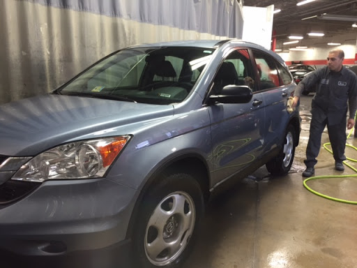 Auto Body Shop «Imperial Auto Body of DC», reviews and photos, 6420 Chillum Pl NW, Washington, DC 20012, USA