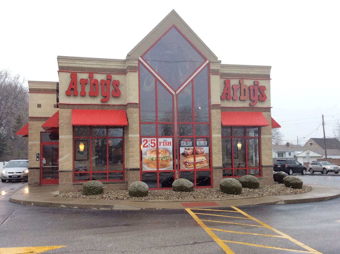 Arbys