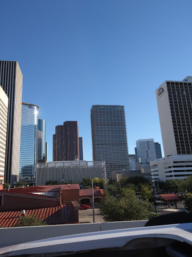 Tourist Attraction «Union Station», reviews and photos, 501 Crawford St, Houston, TX 77002, USA