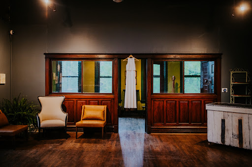 Event Venue «Firehouse Chicago», reviews and photos, 1545 W Rosemont Ave, Chicago, IL 60660, USA