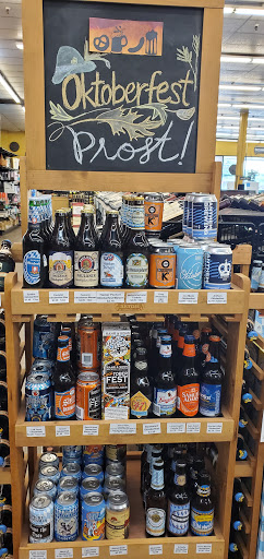 Liquor Store «Cellar Wine & Spirits», reviews and photos, 555 W Main St, Norman, OK 73069, USA