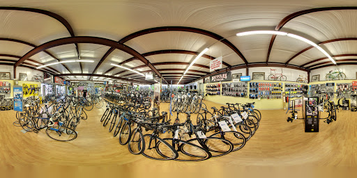 Bicycle Store «Bicycles Of Tulsa», reviews and photos, 4733 S Mingo Rd, Tulsa, OK 74146, USA