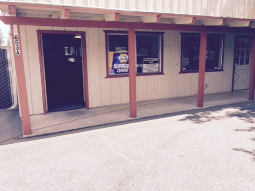 Smog Inspection Station «PSB Auto Center», reviews and photos, 653 Maltman Dr, Grass Valley, CA 95945, USA