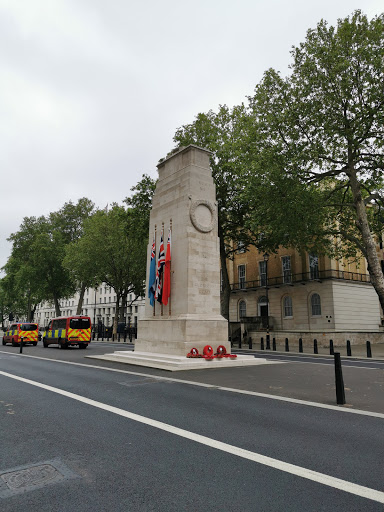 The Cenotaph