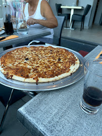 Pizza du Pizzeria Drive in Pizza à Cavalaire-sur-Mer - n°11