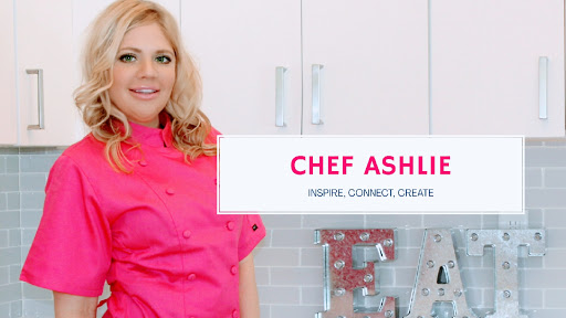 Asher Grace private chef and events