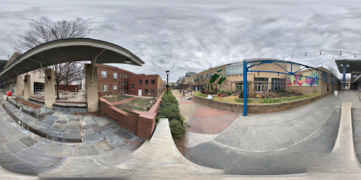 Imax Theater «Wells Fargo IMAX Theatre at Marbles», reviews and photos, 201 E Hargett St, Raleigh, NC 27601, USA