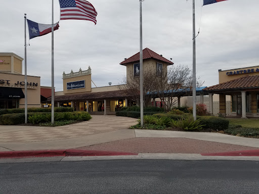 Outlet Store «Polo Ralph Lauren Factory Store», reviews and photos, 3939 S Interstate Hwy 35 #165, San Marcos, TX 78666, USA