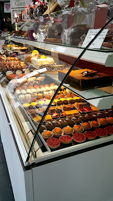 Les Patissier à Feurs