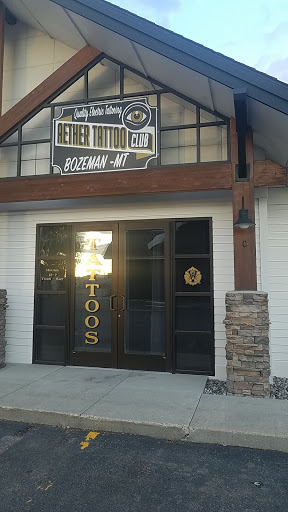 Explore tattoo ideas pain, creative tattoo ideas in Bozeman, available at Aether Tattoo Club