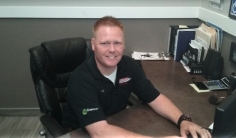 Auto Repair Shop «Wilhelm Automotive - Happy Valley», reviews and photos, 9715 W Happy Valley Rd, Peoria, AZ 85383, USA