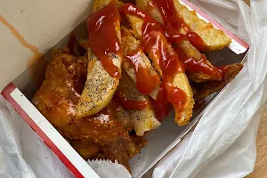 Walbrook Fried Chicken image