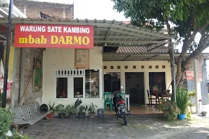 Warung Sate Mbok Darmo Prambanan image