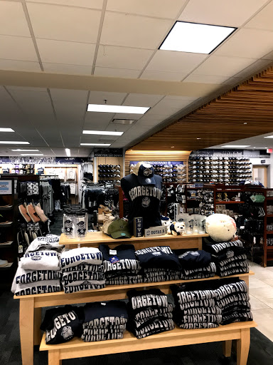 Book Store «Georgetown University Bookstore», reviews and photos, 3800 Reservoir Rd NW, Washington, DC 20057, USA