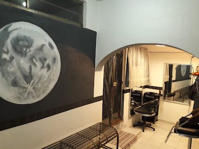 Luna y Luna's Studio