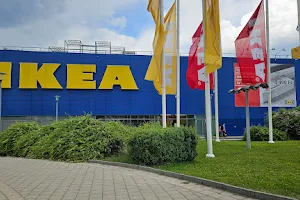 IKEA Örs vezér tere image
