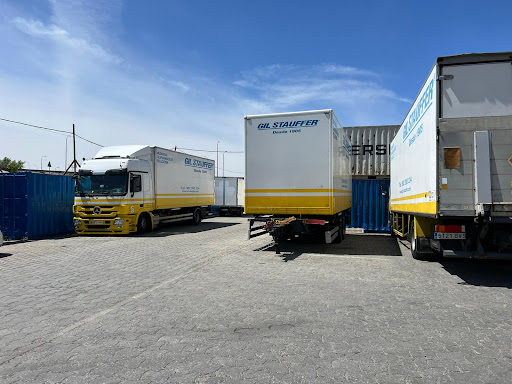 Mudanzas Gil Stauffer Alicante (Torrevieja) – (Torrevieja)